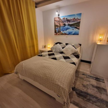 Trzech Krzyzy Apartments Konopnickiej 3 Varšava Exteriér fotografie
