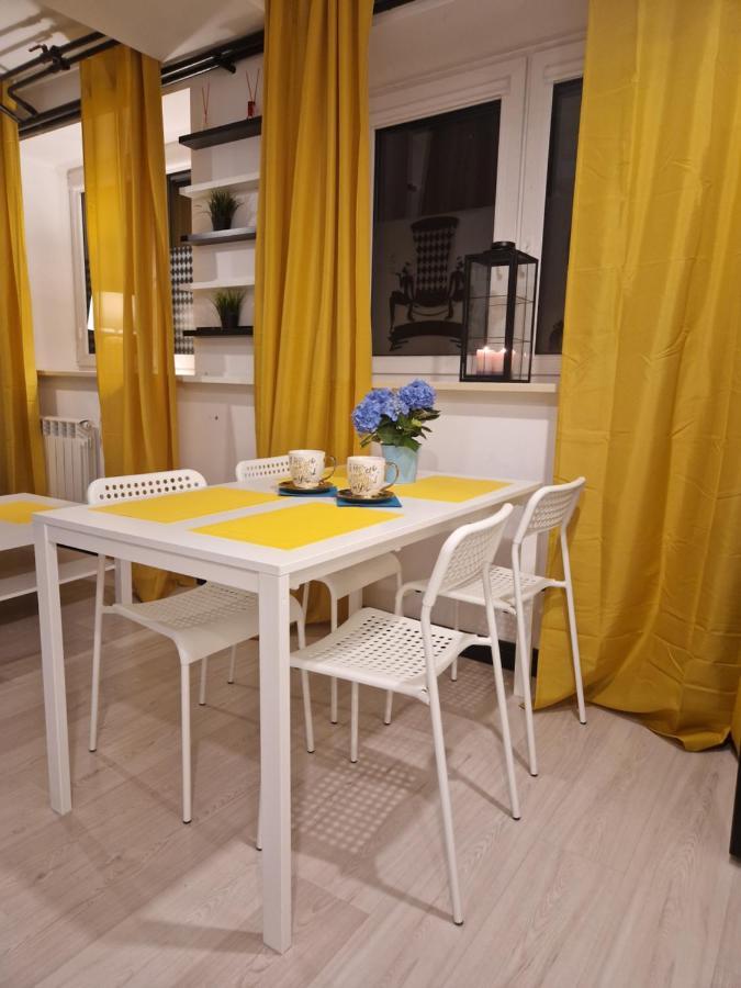 Trzech Krzyzy Apartments Konopnickiej 3 Varšava Exteriér fotografie