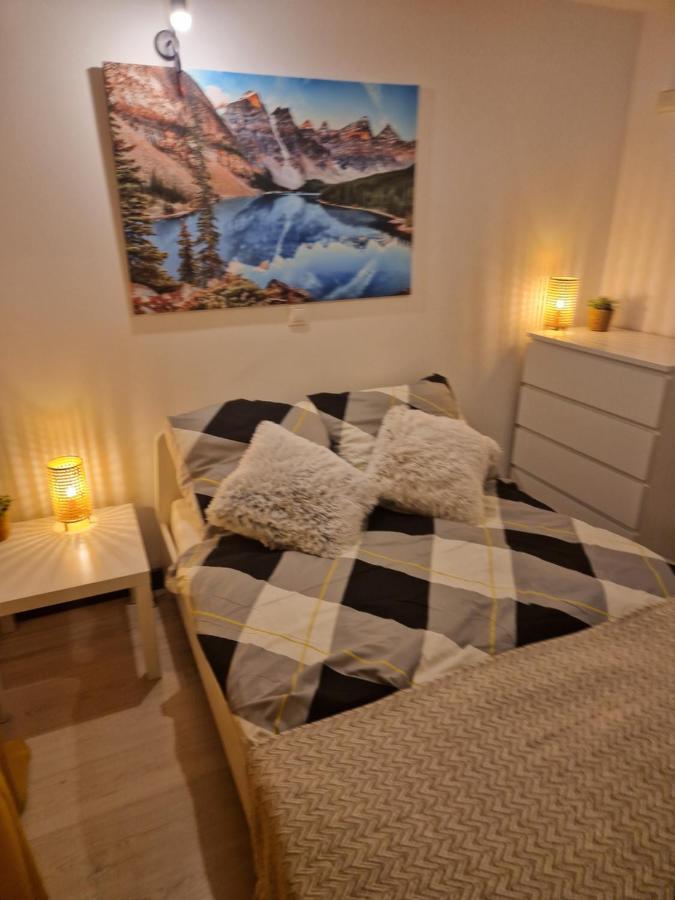 Trzech Krzyzy Apartments Konopnickiej 3 Varšava Exteriér fotografie